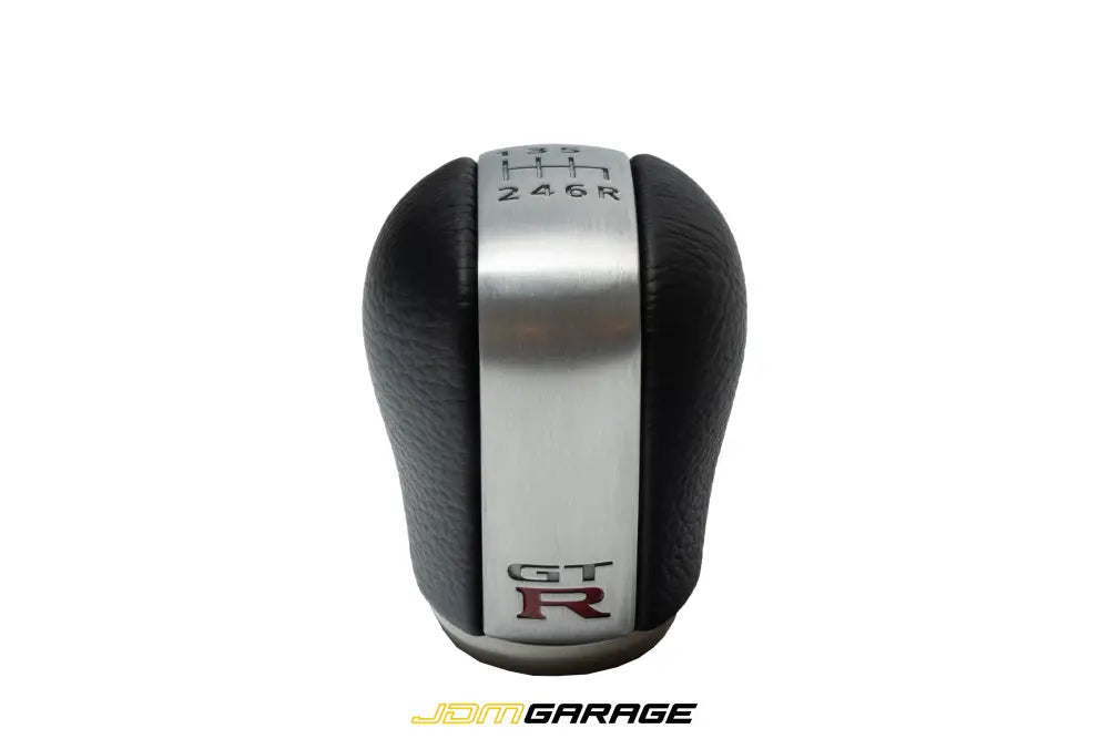 Nissan Skyline R34 GTR Shift Gear Knob - BNR34 (32865-RHR40) Interior