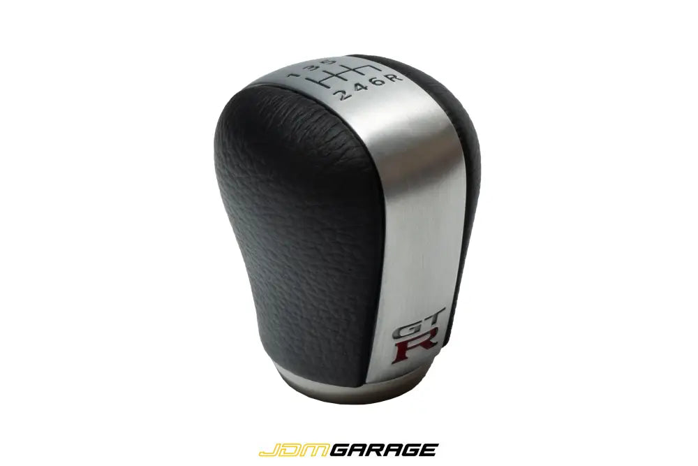 Nissan Skyline R34 GTR Shift Gear Knob - BNR34 (32865-RHR40) Interior