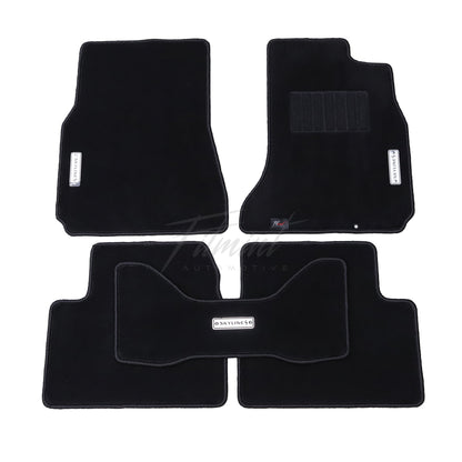 Fitmint Floor Mats - Nissan Skyline R34 GTR