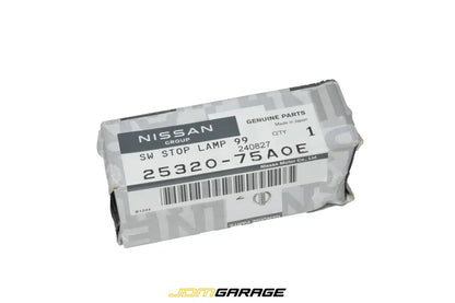 Nissan Skyline Stop Light Switch (25320-75A0E) Exterior