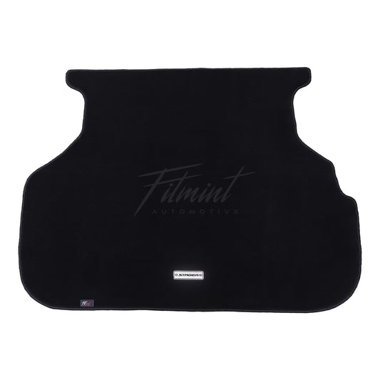 Fitmint Boot Mat - Nissan Stagea C34