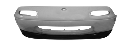 Mazda MX5 NA Front Lower Lip - PU Plastic