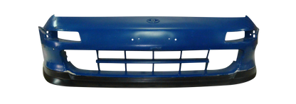 Toyota MR2 SW20 Front Lower Lip - PU Plastic