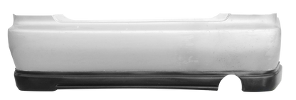 Toyota Altezza / Lexus IS200 compatible Rear Lip