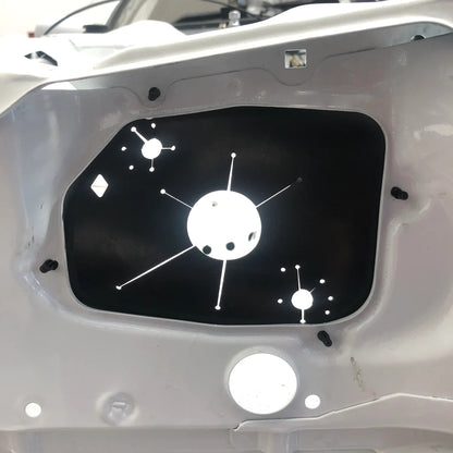 Fitmint - Nissan Skyline R32 Headlight Seal Kit