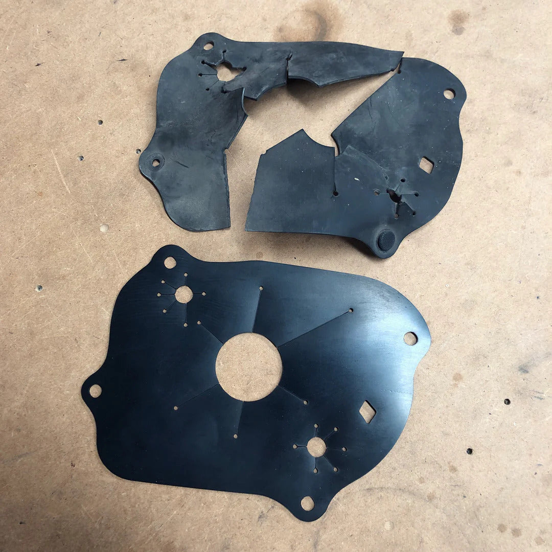 Fitmint - Nissan Skyline R32 Headlight Seal Kit