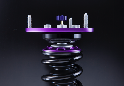 D2 Adjustable Coilovers - Subaru Legacy BM/BR