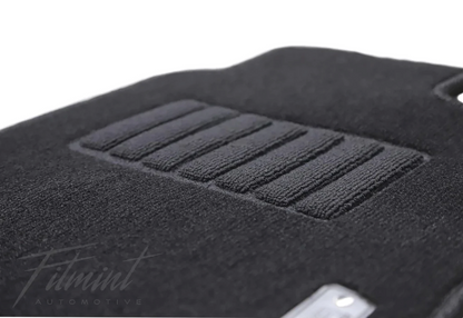 Fitmint - Floor Mats compatible w/ Toyota GT86