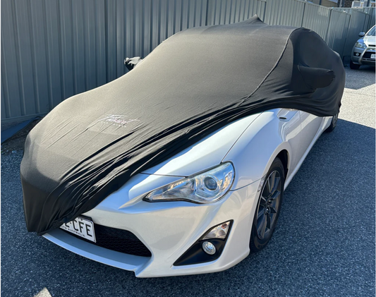 Fitmint - Car Covers – JDM Garage