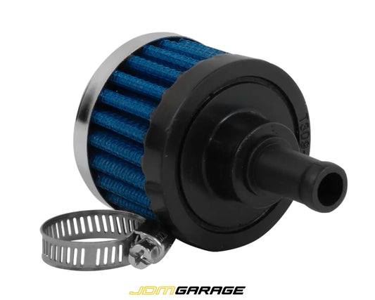 Simota Breather Filter - 70mm - 12mm - Engine