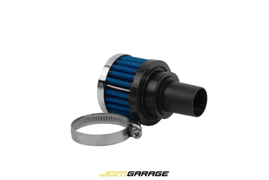 Simota Breather Filter - 70mm - 25mm - Engine