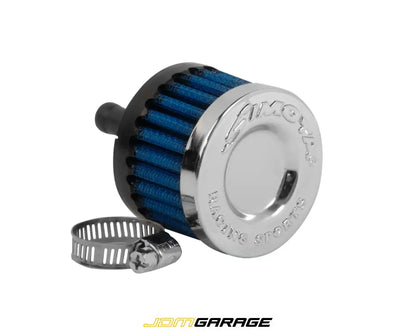 Simota Breather Filter - 70mm - 9mm - Engine