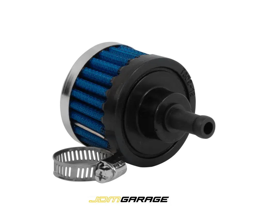 Simota Breather Filter - 70mm - 9mm - Engine