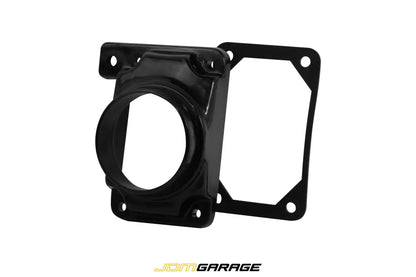 Simota Pod Filter Adapter for Mitsubishi 4G63 / 4G93 - Engine