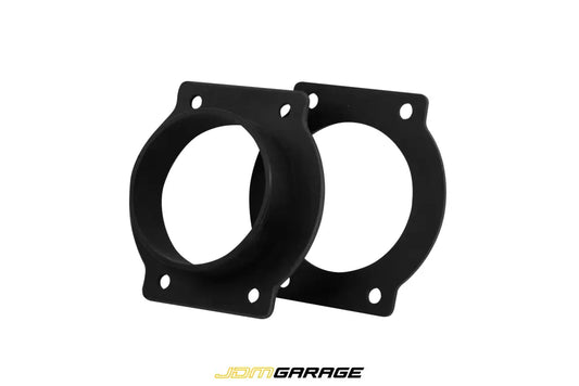 Simota Pod Filter Adapter for Subaru EJ20 Type 1 - Engine