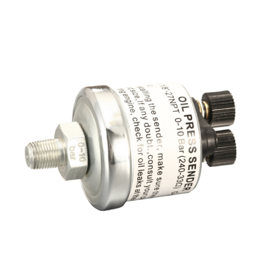 Depo Racing Oil Pressure Sensor - Type 1