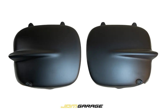 Subaru Impreza V5/V6 Fog Light Cover - OEM - Pair) Exterior