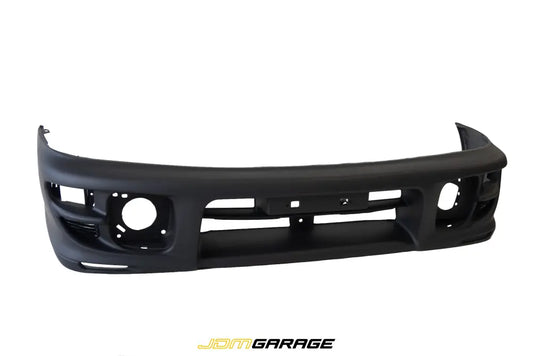 Subaru Impreza WRX STI GC8 V5 / V6 Front Bumper - PU Plastic OEM - Exterior