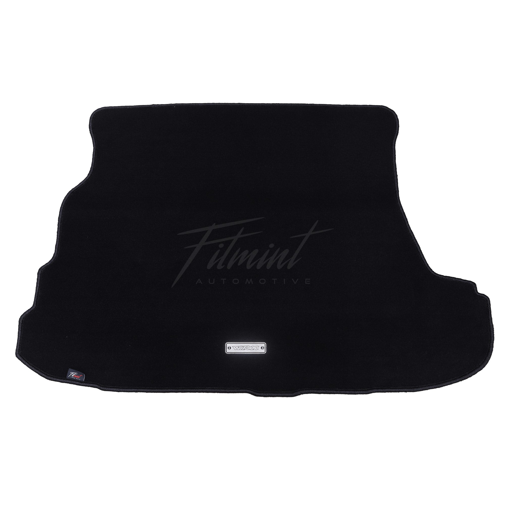 Fitmint Boot Mat Subaru Impreza GC8 WRX STI COUPE SEDAN JDM Garage fitmint-boot-mat-subaru-impreza-gc8-wrx-sti-coupe-sedan-jdm-garage