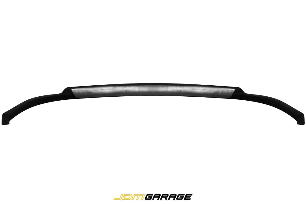 Toyota Aristo compatible Front Lower Lip - PU Plastic - Exterior