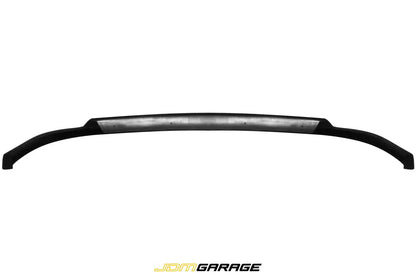Toyota Aristo compatible Front Lower Lip - PU Plastic - Exterior