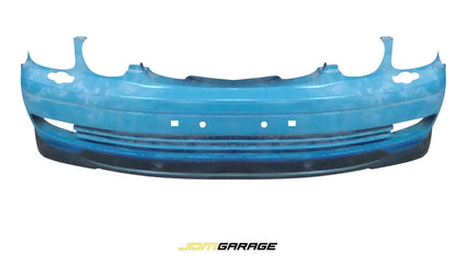 Toyota Aristo compatible Front Lower Lip - PU Plastic - Exterior