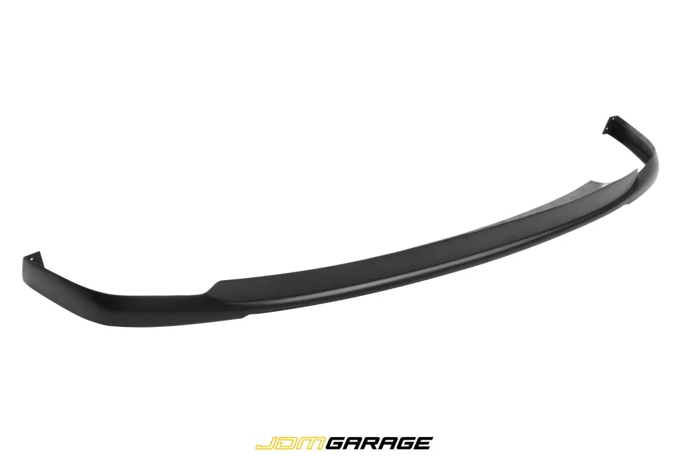 Toyota Aristo compatible Front Lower Lip - PU Plastic - Exterior