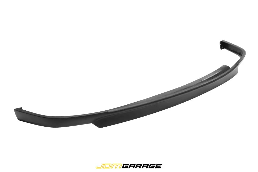 Toyota Aristo compatible Front Lower Lip - PU Plastic - Exterior
