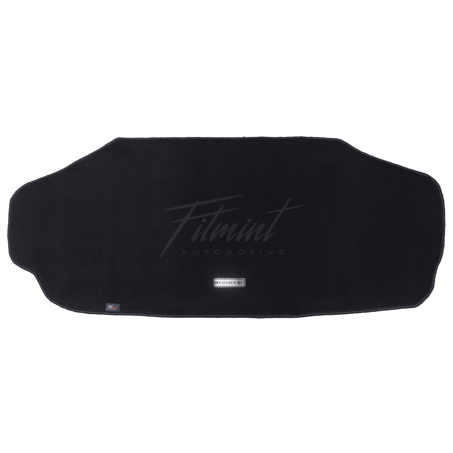 Fitmint - Boot Mat compatible w/ Toyota JZX90