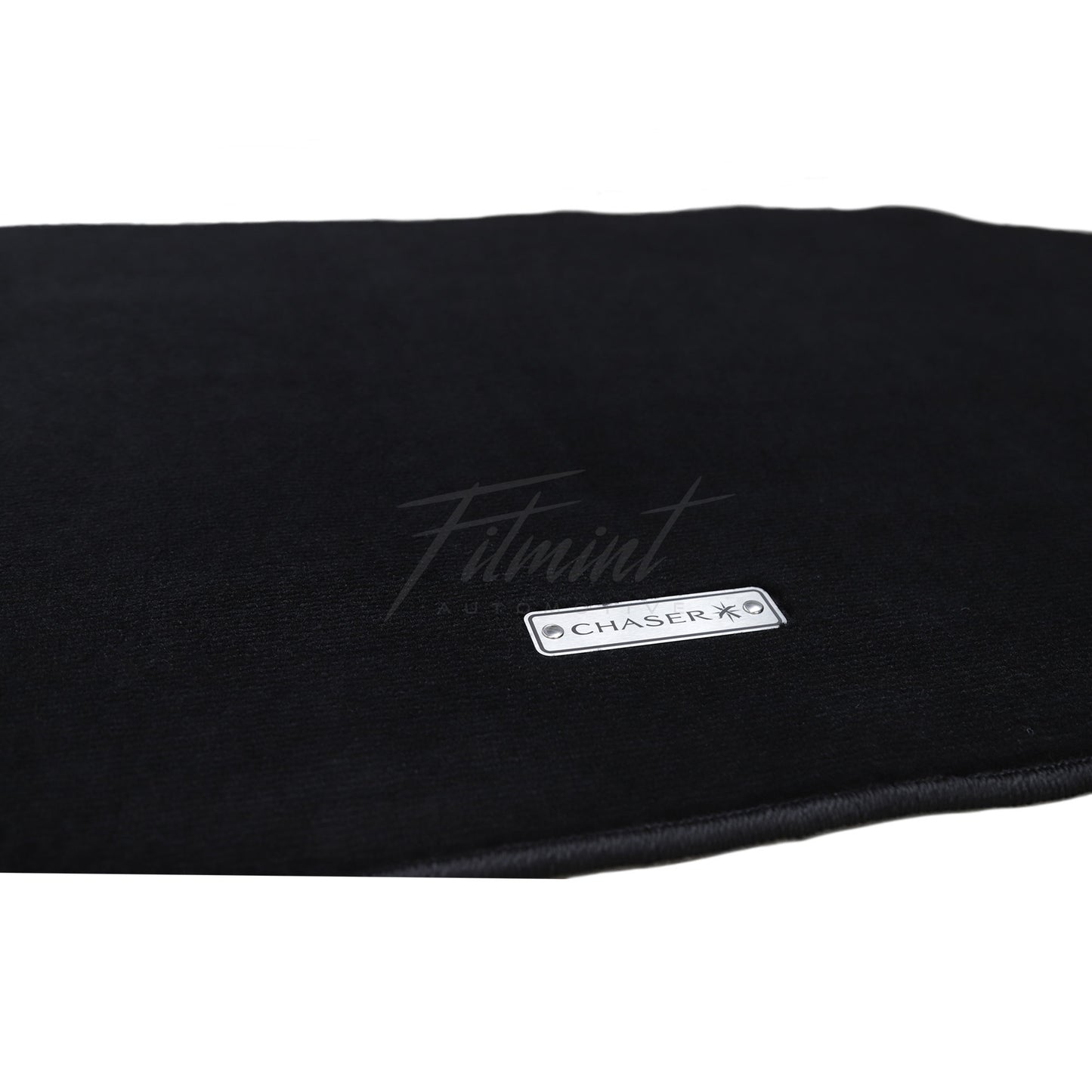Fitmint - Boot Mat compatible w/ Toyota JZX90