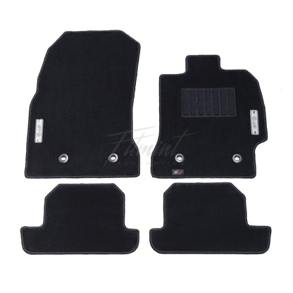 Fitmint - Floor Mats compatible w/ Toyota GT86