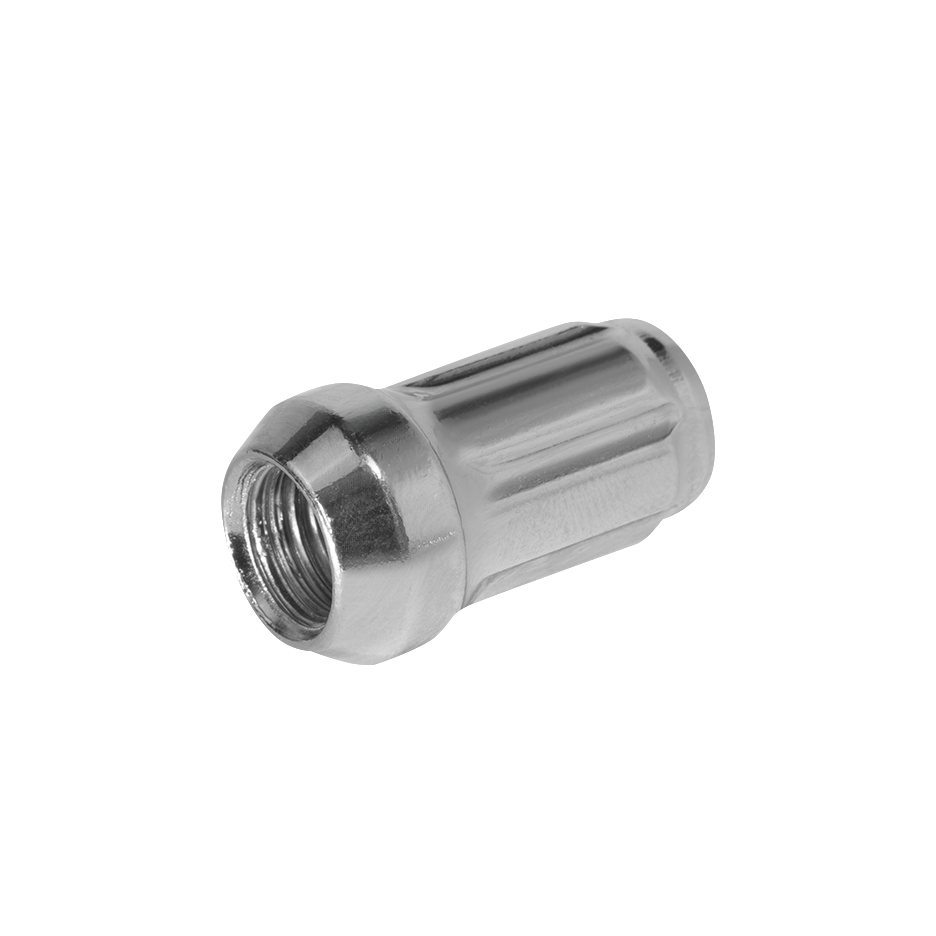 Nut Sack - Spline Wheel Nuts Set (Chrome) Wheel Products