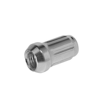 Nut Sack - Spline Wheel Nuts Set (Chrome) Wheel Products